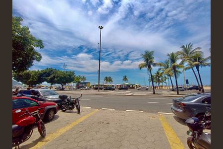 Apartamento à venda com 250m², 2 quartos e 1 vagaVista da Rua