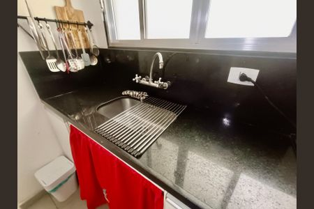 Apartamento à venda com 250m², 2 quartos e 1 vagaCopa Cozinha