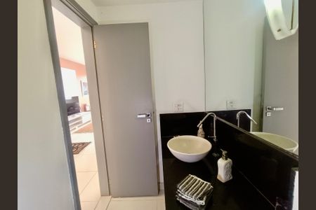 Apartamento à venda com 250m², 2 quartos e 1 vagaLavabo
