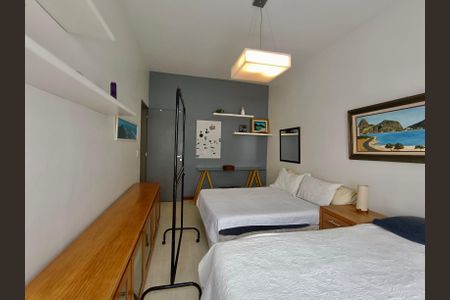 Apartamento à venda com 250m², 2 quartos e 1 vagaQuarto