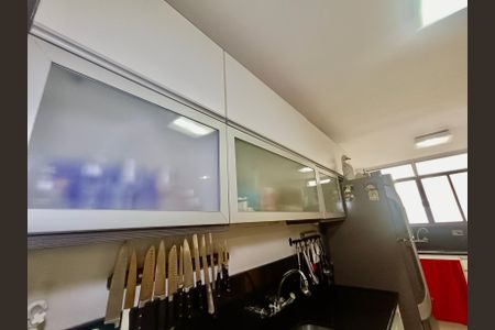 Apartamento à venda com 250m², 2 quartos e 1 vagaCopa Cozinha