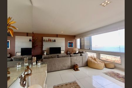 Apartamento à venda com 250m², 2 quartos e 1 vagaSala