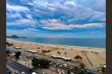 Apartamento à venda com 250m², 2 quartos e 1 vagaSala vista