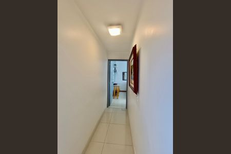 Apartamento à venda com 250m², 2 quartos e 1 vagaCorredor