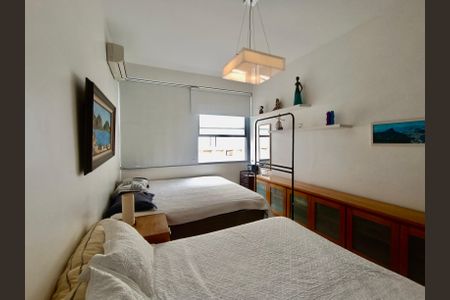 Apartamento à venda com 250m², 2 quartos e 1 vagaQuarto
