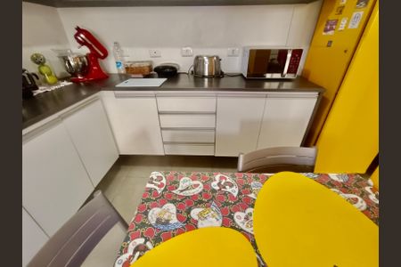 Apartamento à venda com 250m², 2 quartos e 1 vagaCopa Cozinha