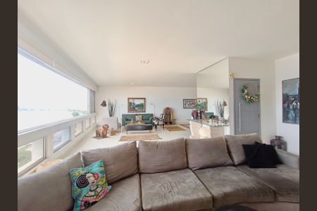 Apartamento à venda com 250m², 2 quartos e 1 vagaSala