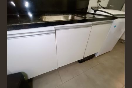 Apartamento à venda com 250m², 2 quartos e 1 vagaÁrea serviço