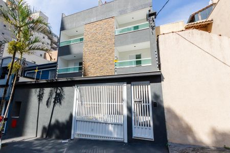 Apartamento para alugar com 180m², 3 quartos e 2 vagas Apartamento para alugar com 180m², 3 quartos e 2 vagasFachada