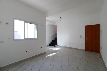 Apartamento para alugar com 175m², 3 quartos e 2 vagasSala e Cozinha