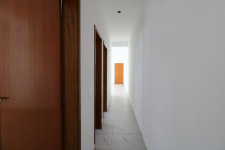 Apartamento para alugar com 175m², 3 quartos e 2 vagasCorredor