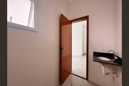 Apartamento para alugar com 180m², 3 quartos e 2 vagas Apartamento para alugar com 180m², 3 quartos e 2 vagasBanheiro da Suíte
