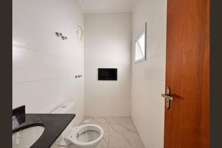 Apartamento para alugar com 180m², 3 quartos e 2 vagas Apartamento para alugar com 180m², 3 quartos e 2 vagasBanheiro da Suíte