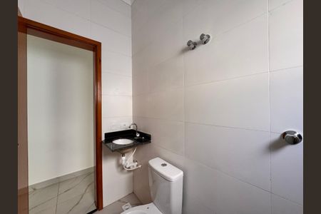 Apartamento para alugar com 180m², 3 quartos e 2 vagas Apartamento para alugar com 180m², 3 quartos e 2 vagasBanheiro