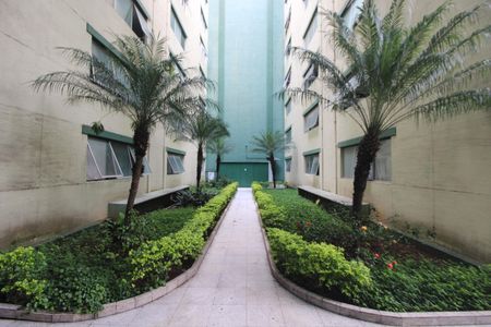 Apartamento à venda com 50m², 2 quartos e 1 vagaÁrea Comum