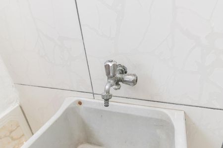 Casa para alugar com 60m², 3 quartos e sem vaga Casa para alugar com 60m², 3 quartos e sem vagaÁrea de Serviço