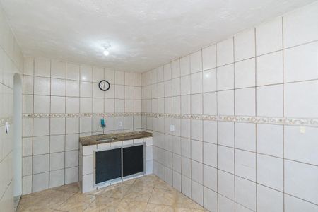 Casa para alugar com 60m², 3 quartos e sem vaga Casa para alugar com 60m², 3 quartos e sem vagaCozinha