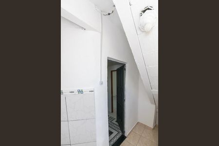 Casa para alugar com 60m², 3 quartos e sem vaga Casa para alugar com 60m², 3 quartos e sem vagaÁrea de Serviço