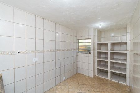 Casa para alugar com 60m², 3 quartos e sem vaga Casa para alugar com 60m², 3 quartos e sem vagaCozinha