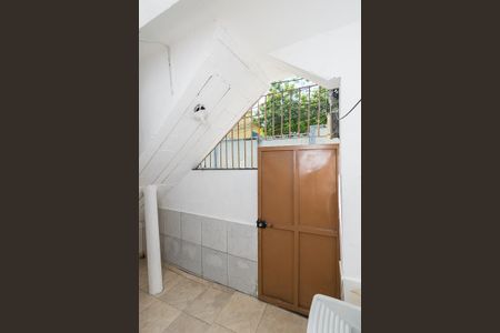 Casa para alugar com 60m², 3 quartos e sem vaga Casa para alugar com 60m², 3 quartos e sem vagaÁrea de Serviço - Entrada do imóvel