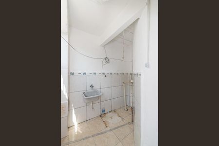 Casa para alugar com 60m², 3 quartos e sem vaga Casa para alugar com 60m², 3 quartos e sem vagaÁrea de Serviço