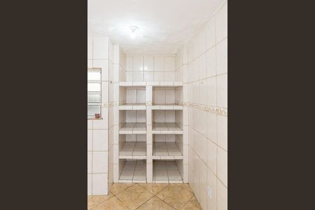 Casa para alugar com 60m², 3 quartos e sem vaga Casa para alugar com 60m², 3 quartos e sem vagaCozinha