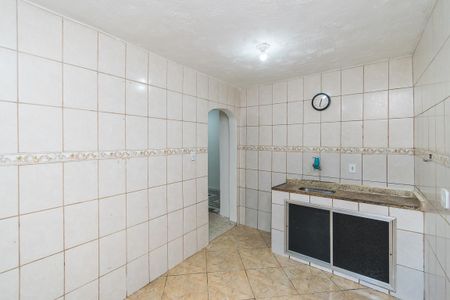 Casa para alugar com 60m², 3 quartos e sem vaga Casa para alugar com 60m², 3 quartos e sem vagaCozinha