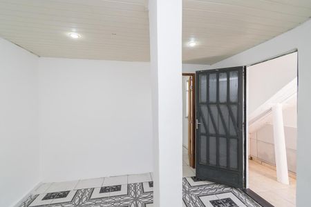 Casa para alugar com 60m², 3 quartos e sem vaga Casa para alugar com 60m², 3 quartos e sem vagaSala