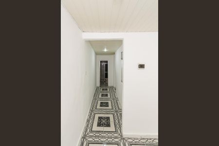 Casa para alugar com 60m², 3 quartos e sem vaga Casa para alugar com 60m², 3 quartos e sem vagaSala