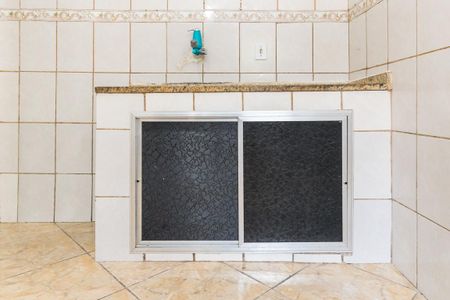 Casa para alugar com 60m², 3 quartos e sem vaga Casa para alugar com 60m², 3 quartos e sem vagaCozinha - Armários