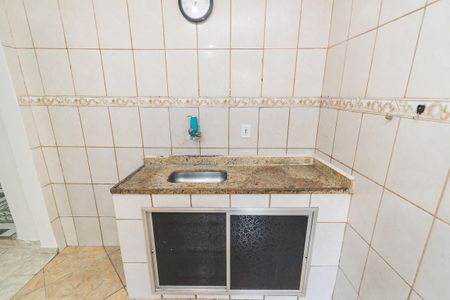 Casa para alugar com 60m², 3 quartos e sem vaga Casa para alugar com 60m², 3 quartos e sem vagaCozinha