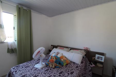 Casa para alugar com 30m², 1 quarto e sem vagaQuarto