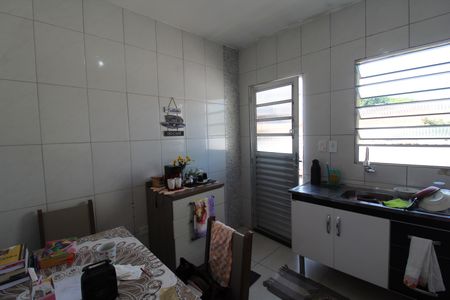 Casa para alugar com 30m², 1 quarto e sem vagaSala/Cozinha