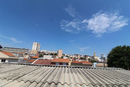 Casa para alugar com 30m², 1 quarto e sem vagaVista do Quarto