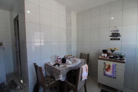 Casa para alugar com 30m², 1 quarto e sem vagaSala/Cozinha
