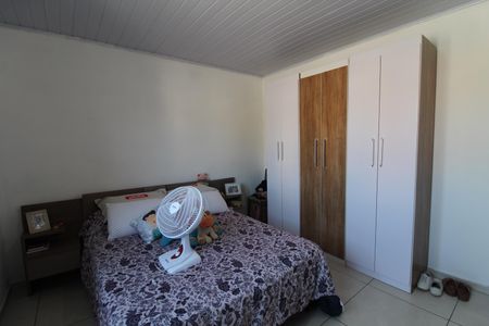 Casa para alugar com 30m², 1 quarto e sem vagaQuarto