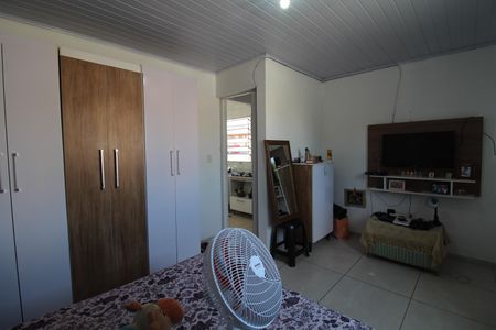 Casa para alugar com 30m², 1 quarto e sem vagaQuarto