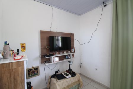 Casa para alugar com 30m², 1 quarto e sem vagaQuarto