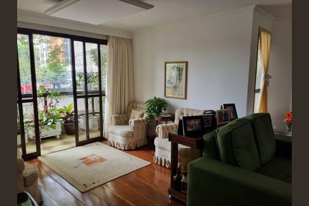 Apartamento à venda com 180m², 4 quartos e sem vaga