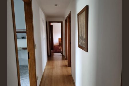 Apartamento à venda com 180m², 4 quartos e sem vaga