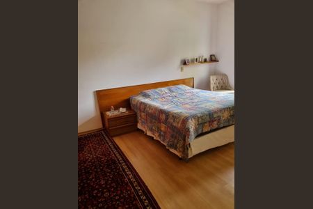 Apartamento à venda com 180m², 4 quartos e sem vaga