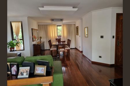 Apartamento à venda com 180m², 4 quartos e sem vaga