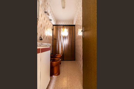 Apartamento para alugar com 175m², 3 quartos e 2 vagasBanheiro