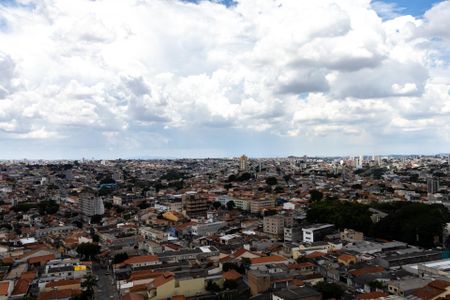 Apartamento para alugar com 175m², 3 quartos e 2 vagasVista Cobertura  