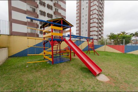 Apartamento para alugar com 175m², 3 quartos e 2 vagasÁrea Comum - Playground 