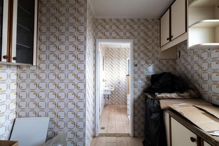 Apartamento para alugar com 175m², 3 quartos e 2 vagasCozinha 