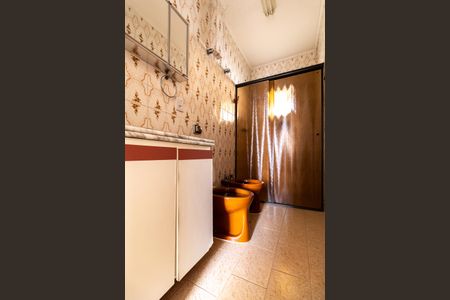 Apartamento para alugar com 175m², 3 quartos e 2 vagasBanheiro