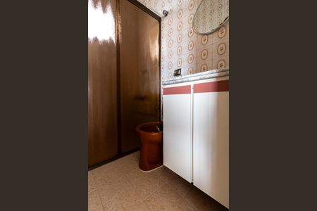 Apartamento para alugar com 175m², 3 quartos e 2 vagasCobertura - Banheiro   