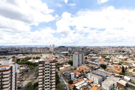 Apartamento para alugar com 175m², 3 quartos e 2 vagasVista Quarto 1