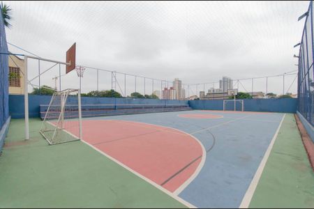 Apartamento para alugar com 175m², 3 quartos e 2 vagasÁrea Comum - Quadra